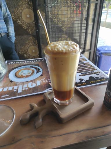 عکس قهوه سناتور