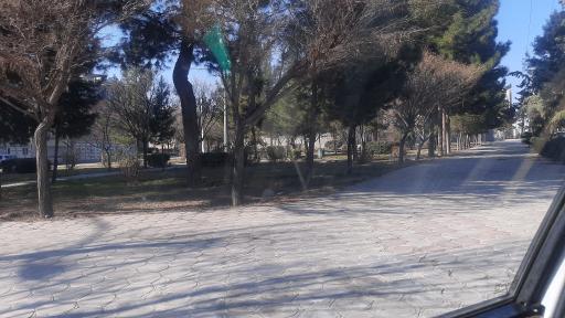 عکس پارک کارگر