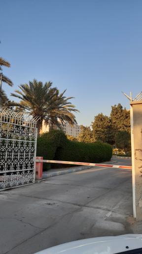 عکس منازل سازمانی شرکت نفت