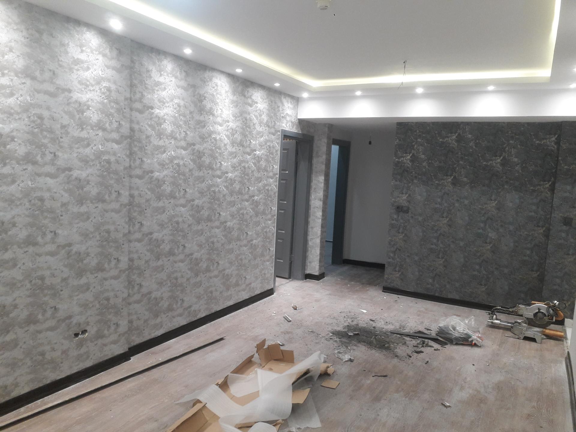 عکس دکوراسیون بابازاده