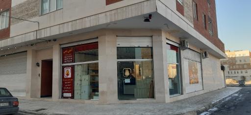 عکس شرکت آتش نشانی آتش بس ( دانیال دلیل )