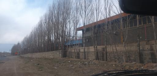 عکس مرکز معاینه فنی شهرآرا