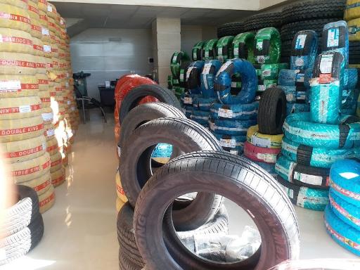 عکس لاستیک و باطری ارژنگی 