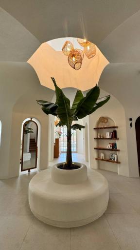 عکس سالن زیبایی سالا 