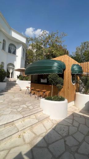 عکس سالن زیبایی سالا 