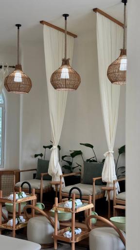 عکس سالن زیبایی سالا 