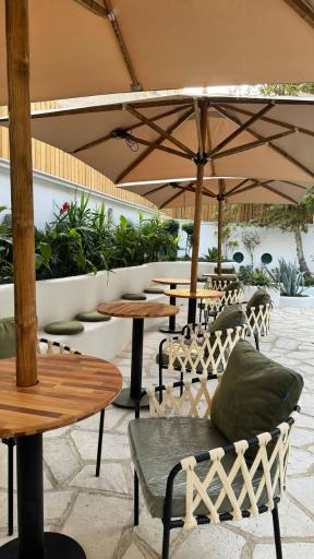 عکس سالن زیبایی سالا 