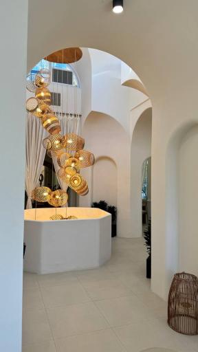 عکس سالن زیبایی سالا 