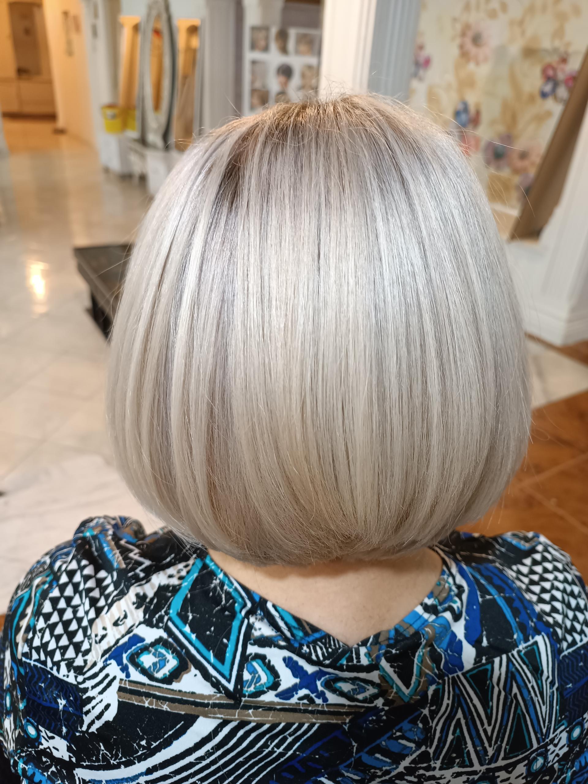 عکس آموزشگاه تخصصی زیبایی ماهسان