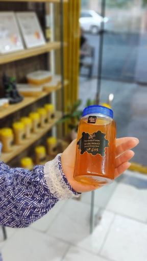 عکس فروشگاه دنیای عسل