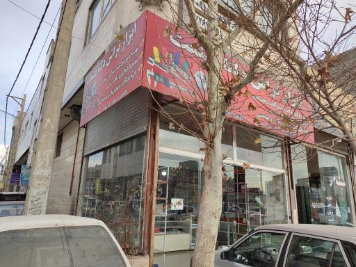 عکس ابزار دلتا صنعت