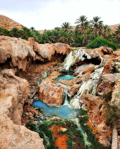 عکس هرمزگان