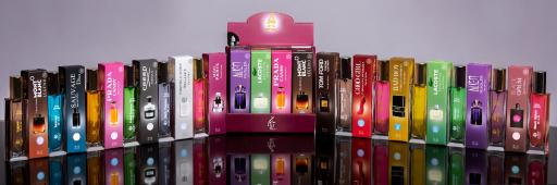 عکس شرکت عطر آریاسون 