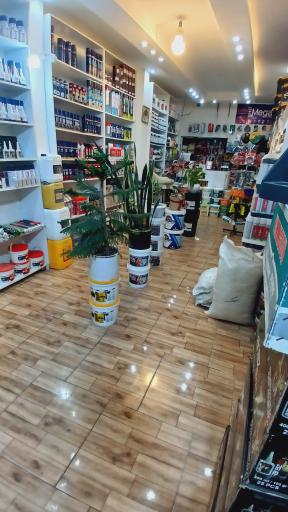 آقای چسب تهران