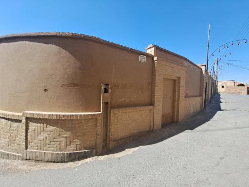 عکس سرای گرمابه ( حمام قلی )