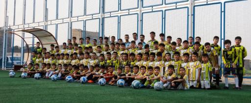 عکس باشگاه فرهنگی ورزشی اطلس