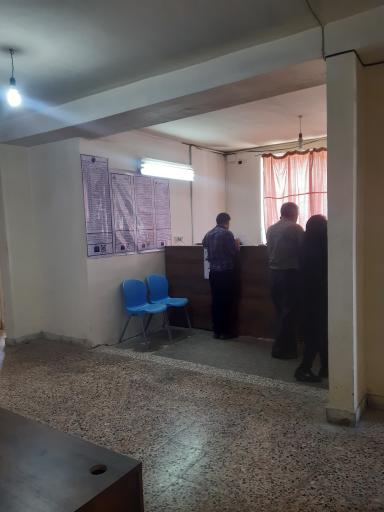 عکس کاریابی آرمان توس