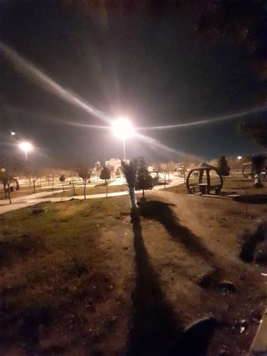 عکس پارک صادق آباد