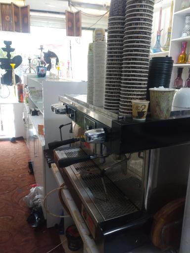 عکس دخانیات میلاد