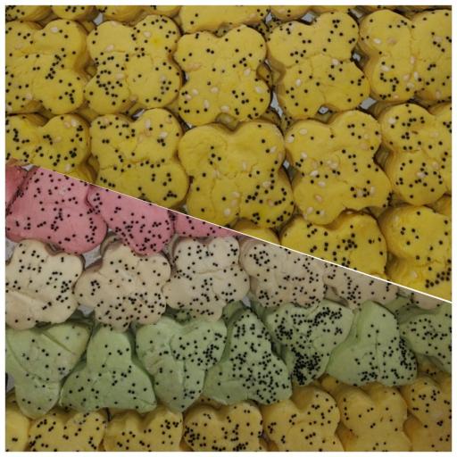 عکس شیرینی سرای آناهیتا