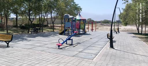 عکس بوستان امامزاده قاسم