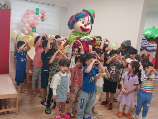 عکس مهدکودک و پیش دبستانی ترنج