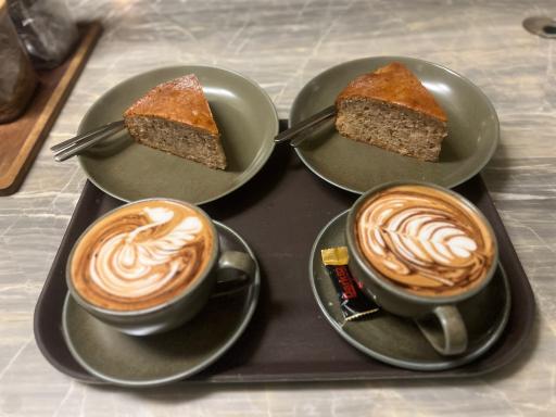 عکس کافه رستوران قهوه خیابان ایتالیا