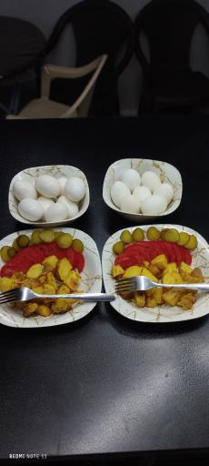 عکس کافه رژیمی داش علی 