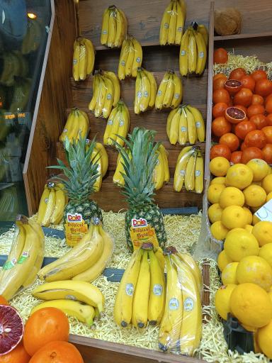 عکس هایپر میوه