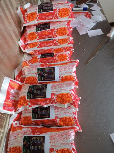 عکس ساندویچ سرد بمب الهیه 