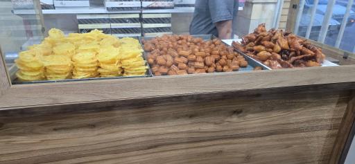 عکس شیرینی سرای طالعی