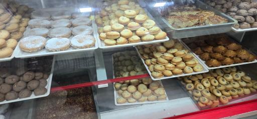 عکس شیرینی سرای طالعی