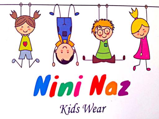 عکس تولیدی پوشاک بچگانه نی نی ناز