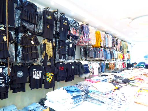 عکس تولیدی پوشاک بچگانه نی نی ناز