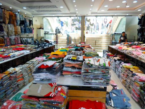 عکس تولیدی پوشاک بچگانه نی نی ناز