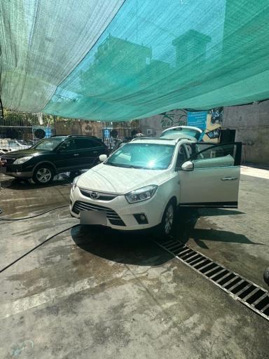 نوین کارواش