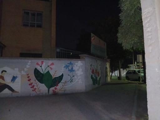 عکس هنرستان استعدادهای درخشان امیرکبیر مشهد