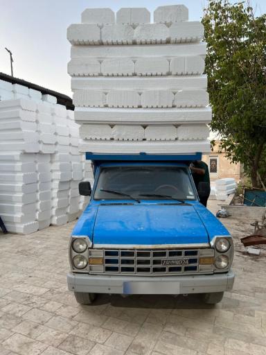 عکس شرکت تولیدی آریافوم دلفان