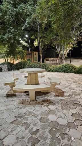 عکس بوستان امامزاده قاسم