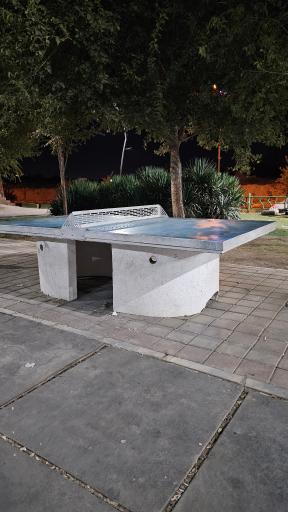 عکس بوستان امامزاده قاسم