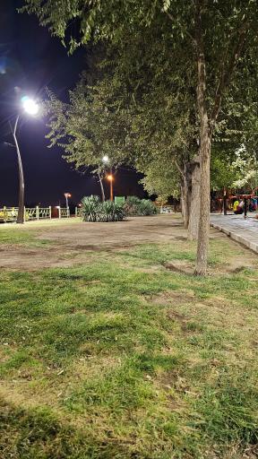 عکس بوستان امامزاده قاسم