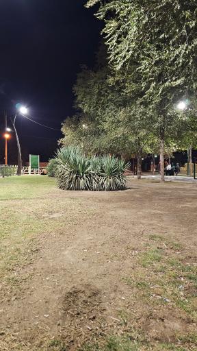 عکس بوستان امامزاده قاسم