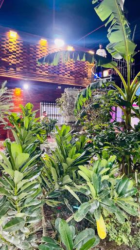 عکس کافه رستوران بام طهران