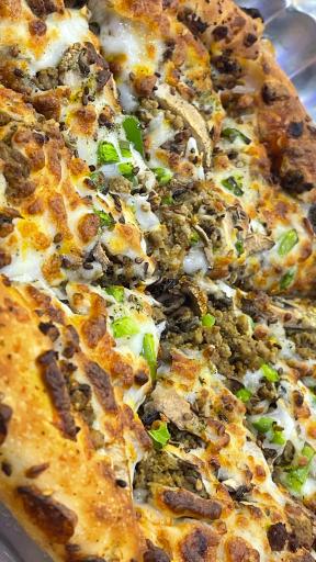 عکس کافه رستوران بام طهران