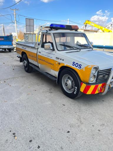 عکس امداد خودروی موسوی 