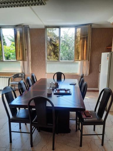 عکس پانسیون مطالعاتی سیدخندان