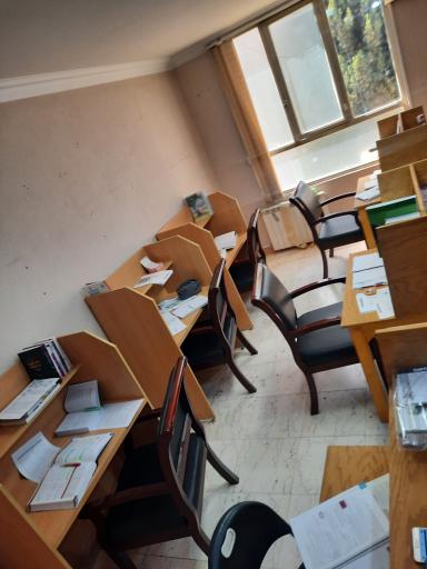 عکس پانسیون مطالعاتی سیدخندان