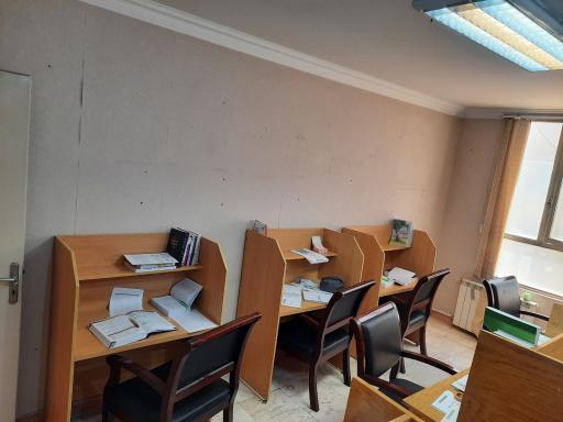 عکس پانسیون مطالعاتی سیدخندان