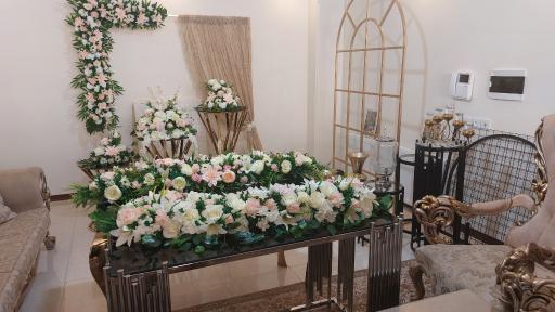 عکس ظروف کرایه باغستان