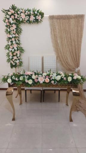 عکس ظروف کرایه باغستان